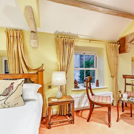 1 Bed In 94120 Hawes