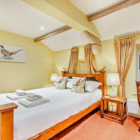 1 Bed In Oc-94120 Hawes