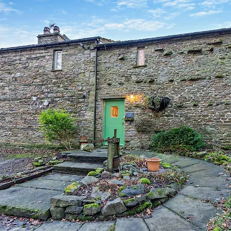 1 Bed In 94120 Hawes