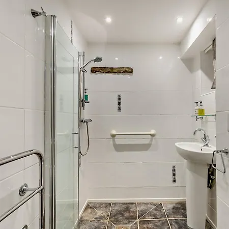 1 Bed In 94120 Dom wakacyjny