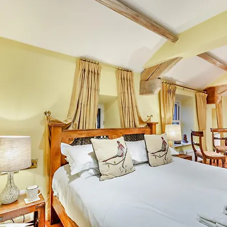 1 Bed In 94120 Dom wakacyjny