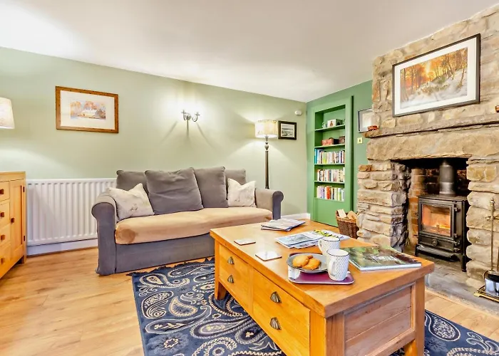 Hébergement de vacances 1 Bed In Oc-94120