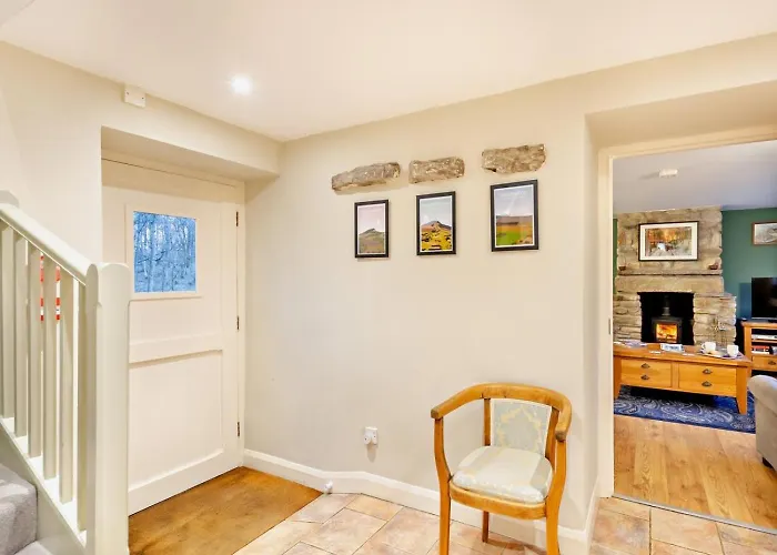 1 Bed In Oc-94120 Hébergement de vacances