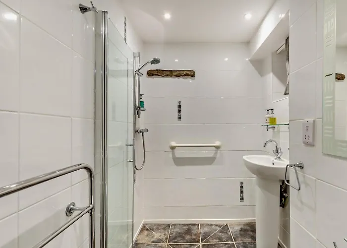 1 Bed In Oc-94120 Hébergement de vacances *