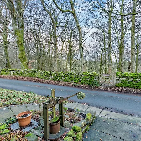 1 Bed In 94120 Semesterbostad Hawes