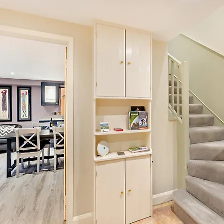 Semesterbostad 1 Bed In 94120