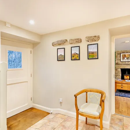 Semesterbostad 1 Bed In 94120