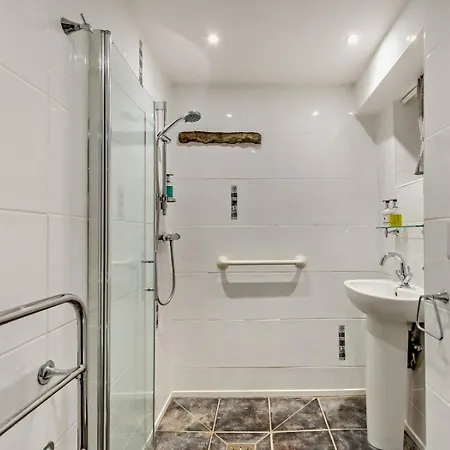 1 Bed In Oc-94120 Σπίτι διακοπών *